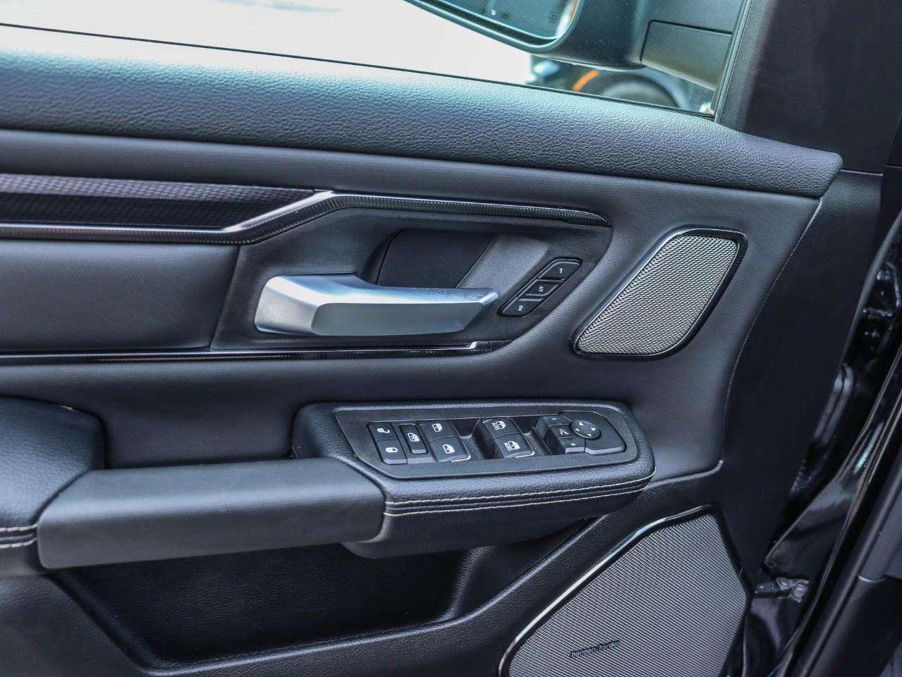 2026 RAM 1500 SPORT Photo