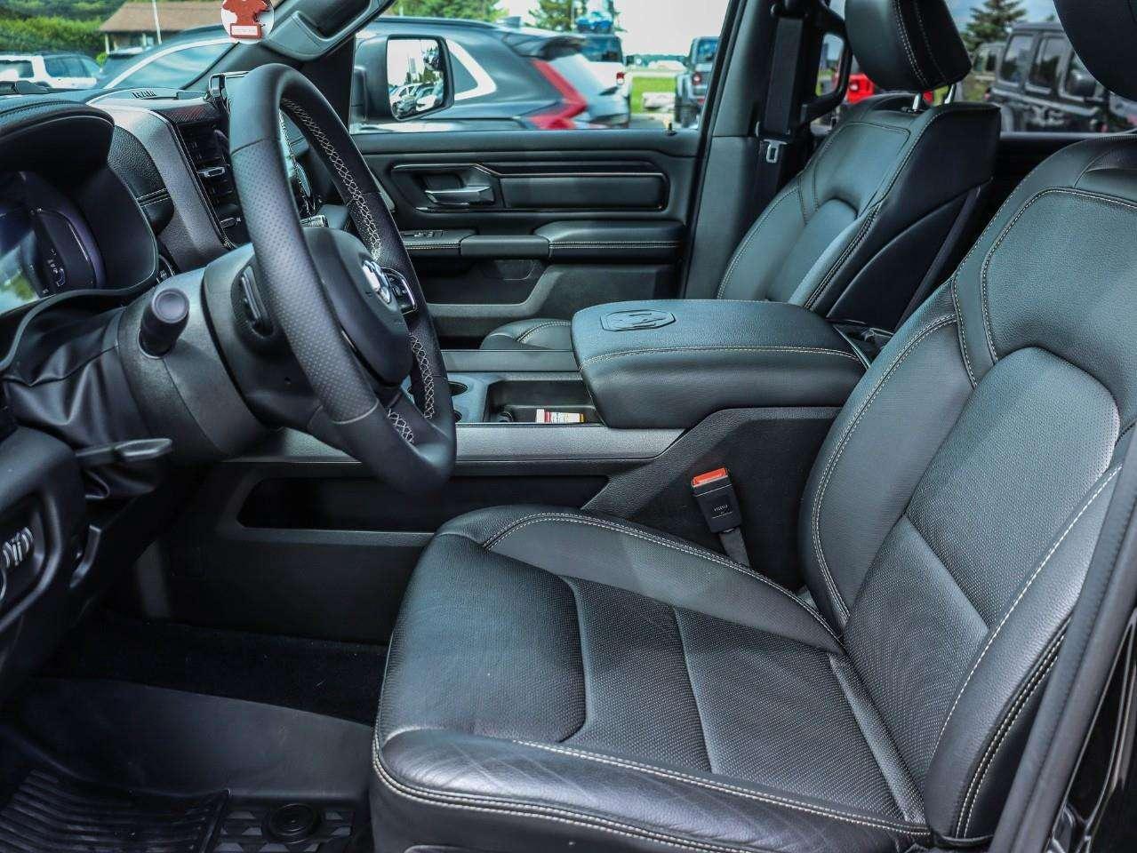 2026 RAM 1500 SPORT Photo