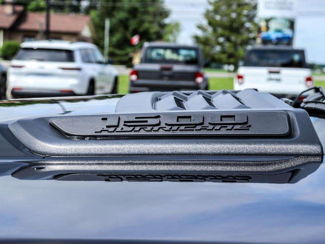 2026 RAM 1500 SPORT Photo