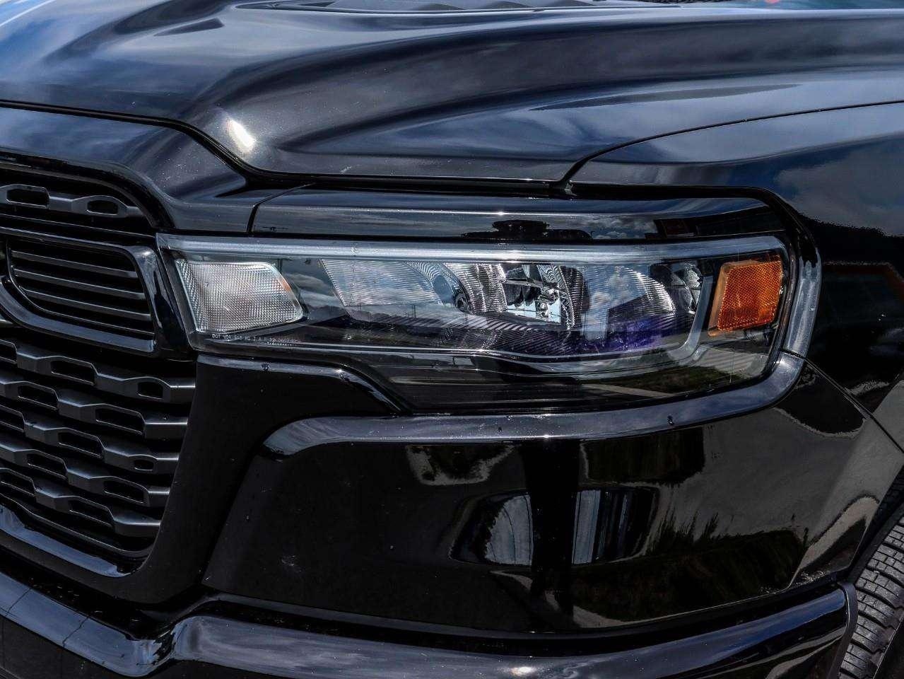 2026 RAM 1500 SPORT Photo