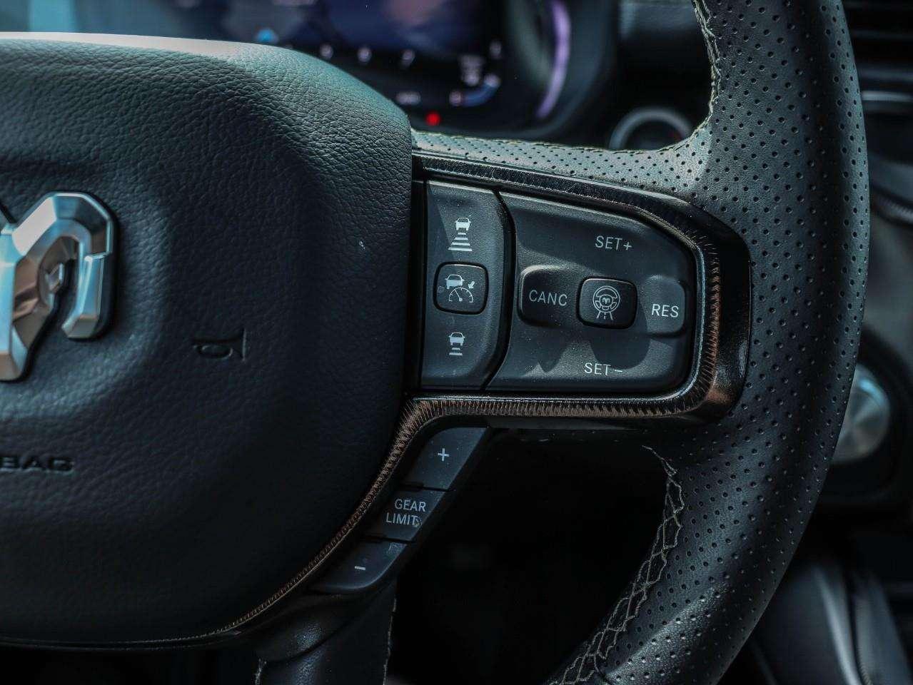 2026 RAM 1500 SPORT Photo