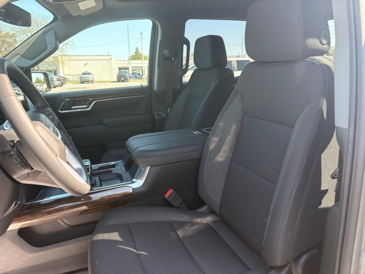 2026 GMC Sierra 1500 Crew Cab Short Box 4-Wheel Drive Elevation Photo