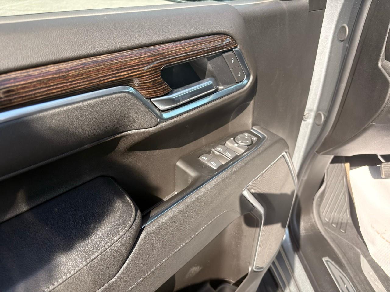 2026 GMC Sierra 1500 Crew Cab Short Box 4-Wheel Drive Elevation Photo
