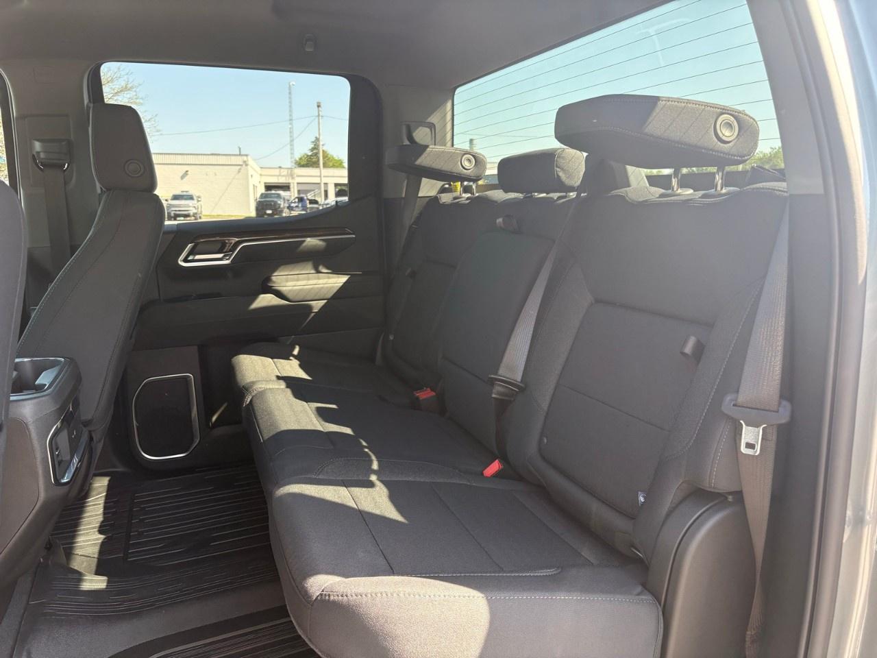 2026 GMC Sierra 1500 Crew Cab Short Box 4-Wheel Drive Elevation Photo