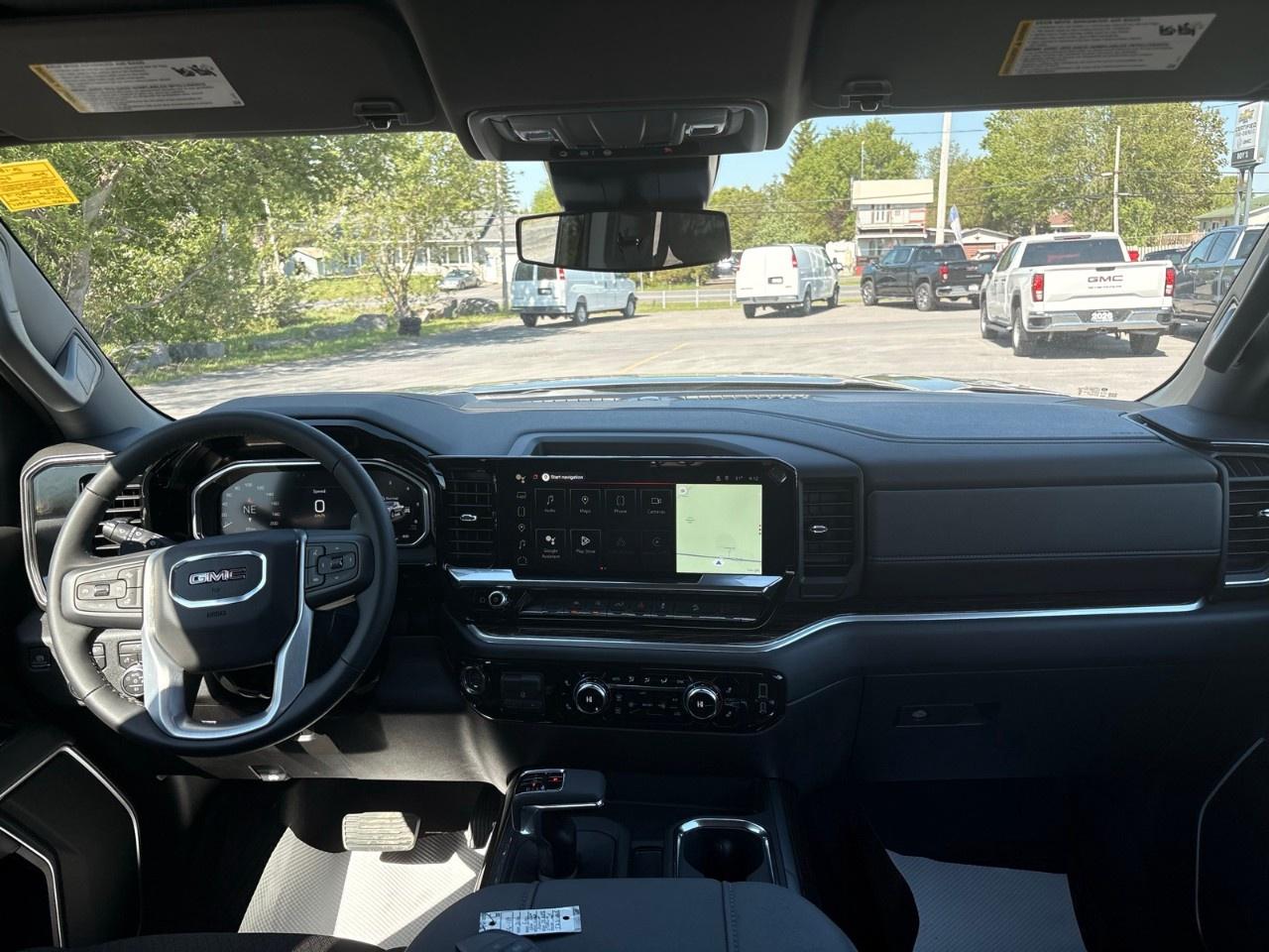 2026 GMC Sierra 1500 Crew Cab Short Box 4-Wheel Drive Elevation Photo