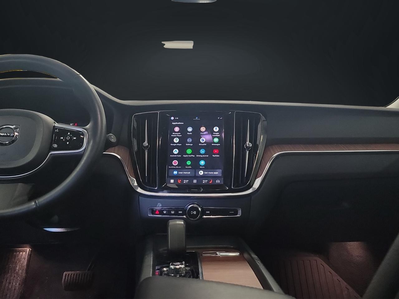 2024 Volvo V60 Cross Country B5 Plus Awd Photo