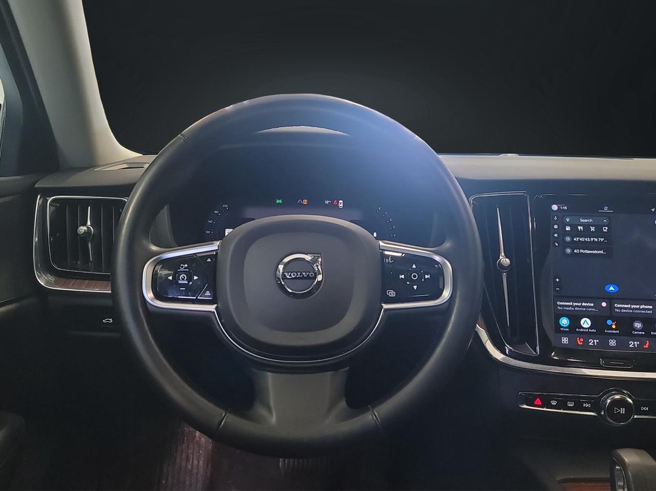2024 Volvo V60 Cross Country B5 Plus Awd Photo