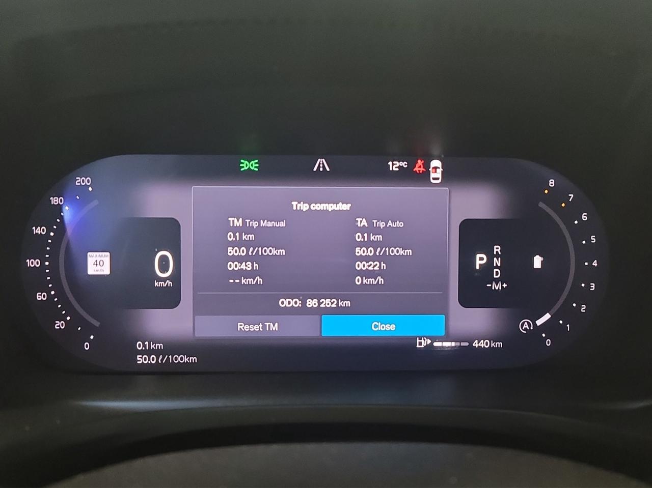 2024 Volvo V60 Cross Country B5 Plus Awd Photo