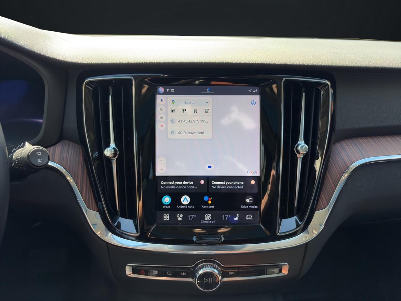 2024 Volvo V60 Cross Country B5 Plus Awd Photo