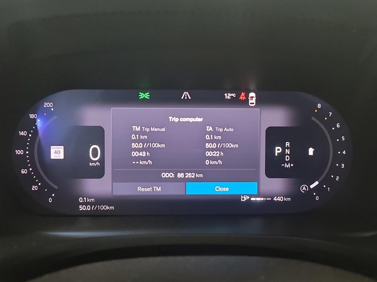 2024 Volvo V60 Cross Country B5 Plus Awd Photo