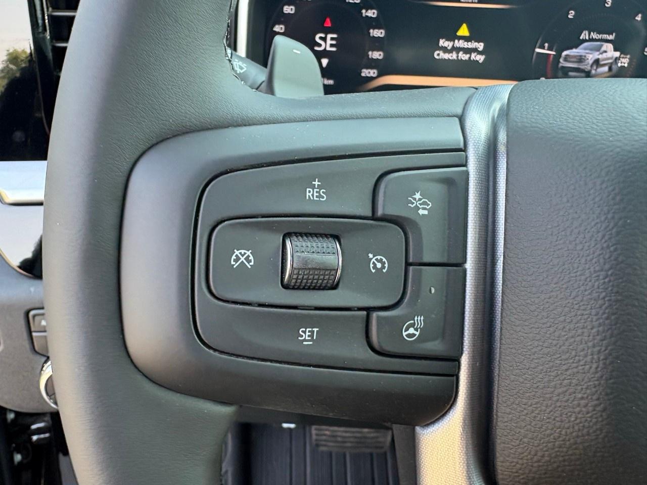 2026 GMC Sierra 1500 Crew Cab Short Box 4-Wheel Drive Elevation Photo