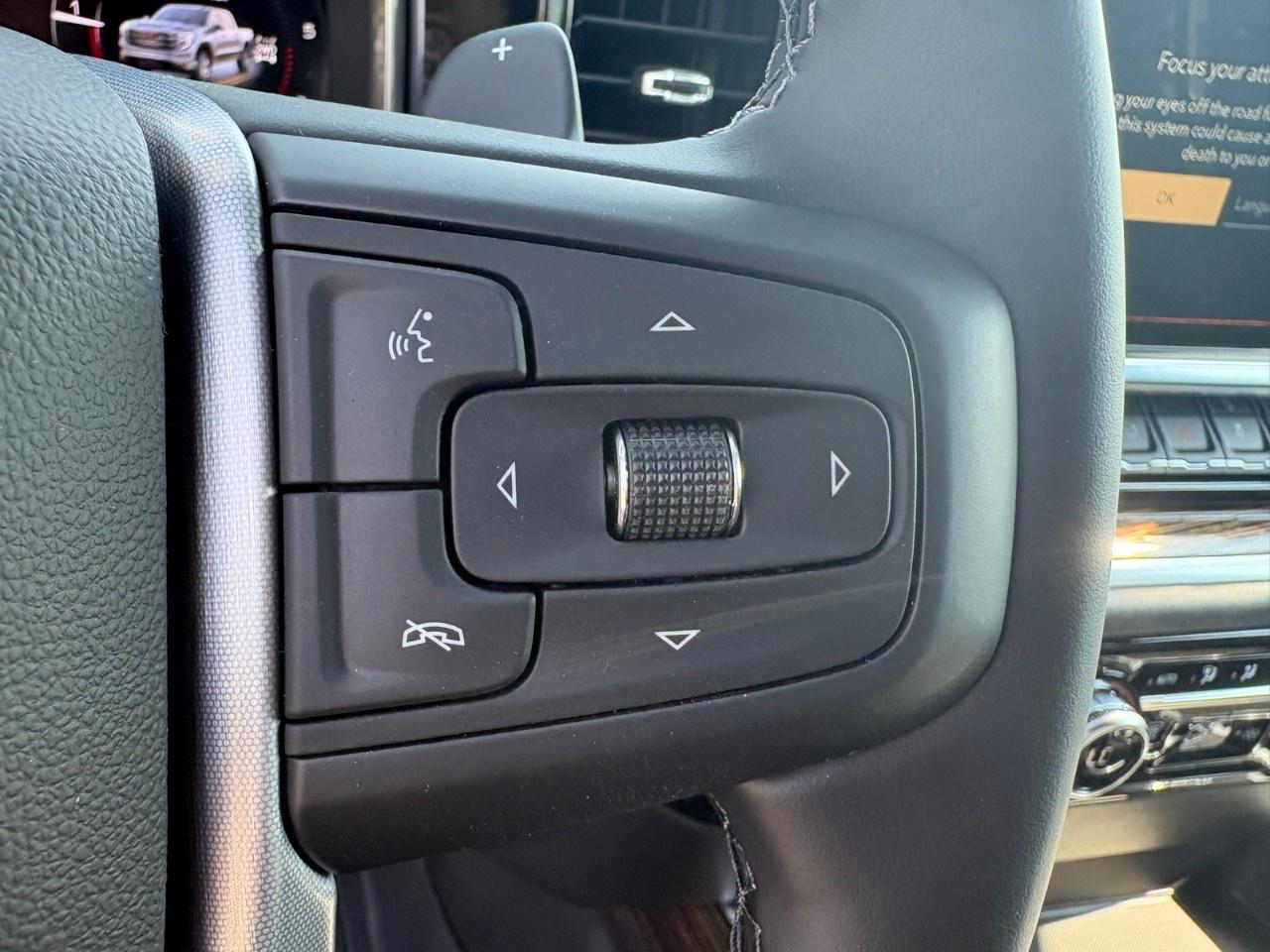 2026 GMC Sierra 1500 Crew Cab Short Box 4-Wheel Drive Elevation Photo