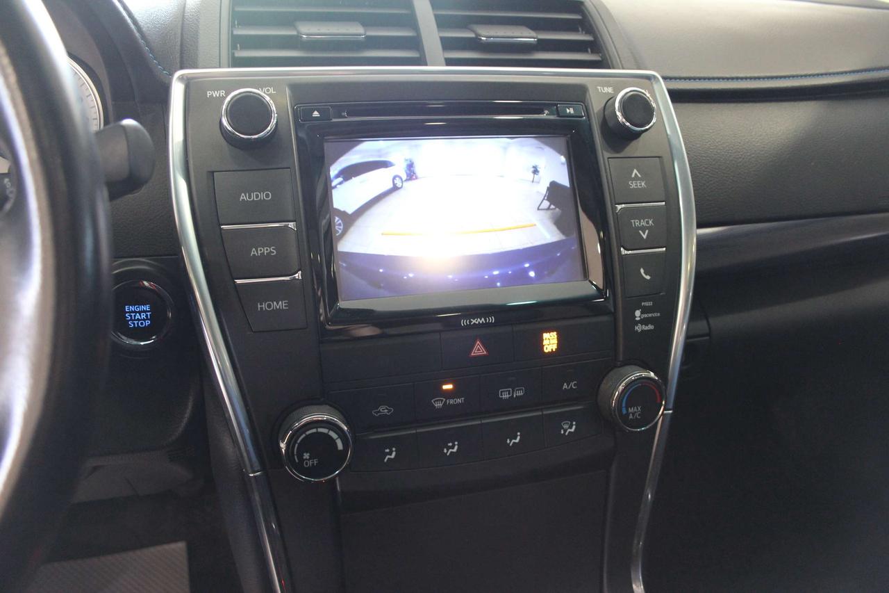 2016 Toyota Camry XSE SPECIAL EDITION! Photo