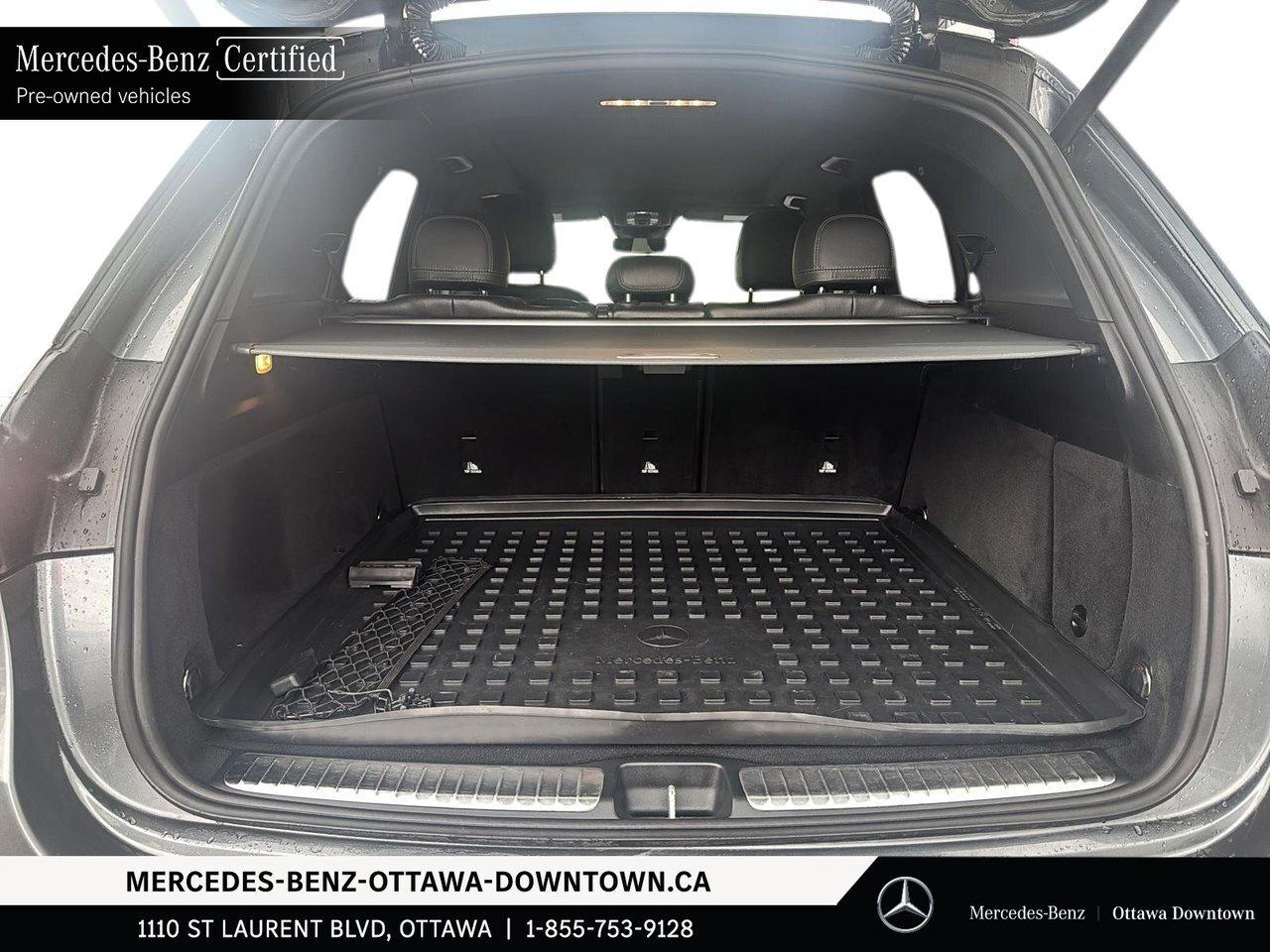 2022 Mercedes-Benz GLE450 4MATIC SUV Premium Package   Night Package   Intel Photo