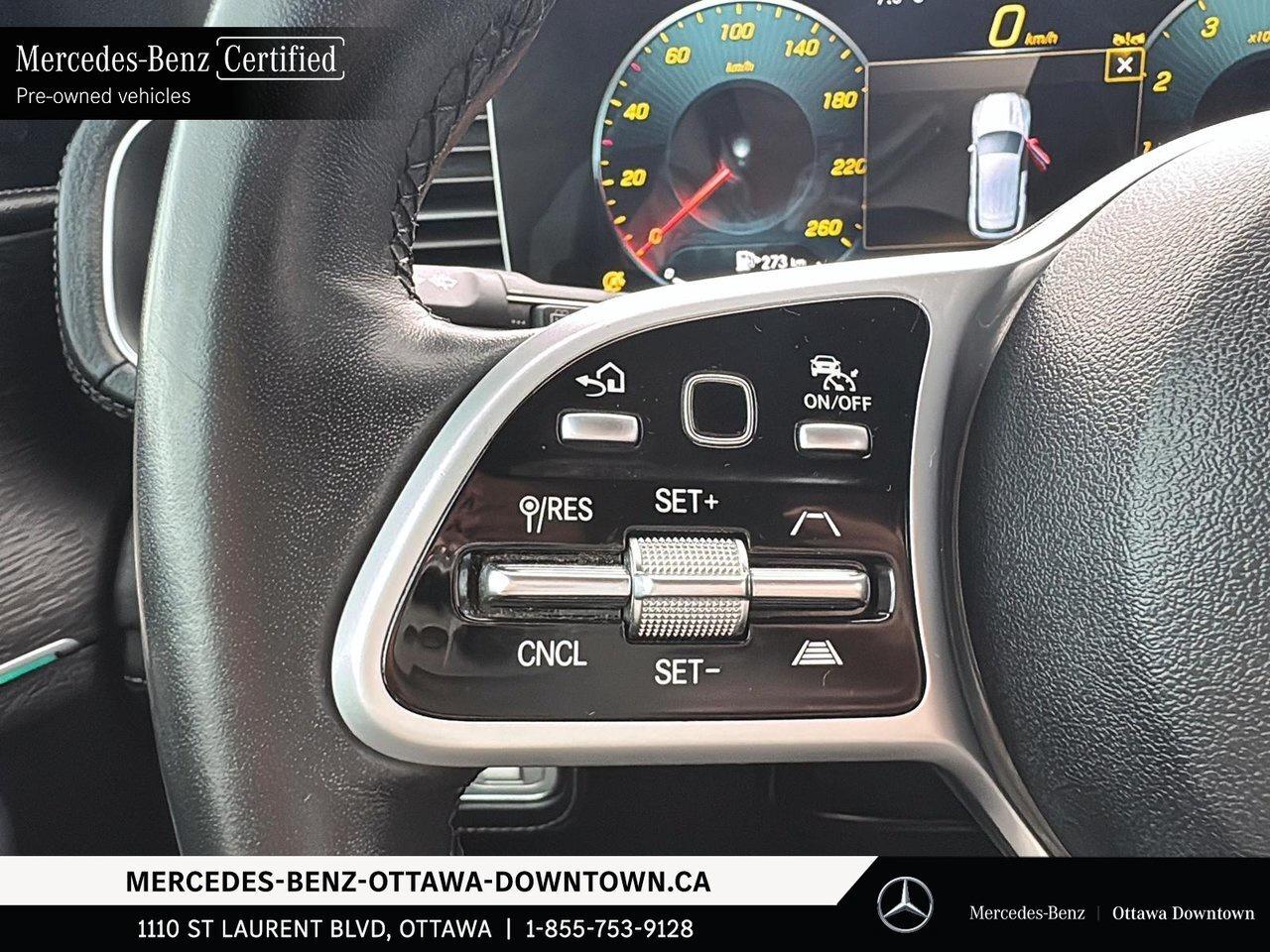 2022 Mercedes-Benz GLE450 4MATIC SUV Premium Package   Night Package   Intel Photo