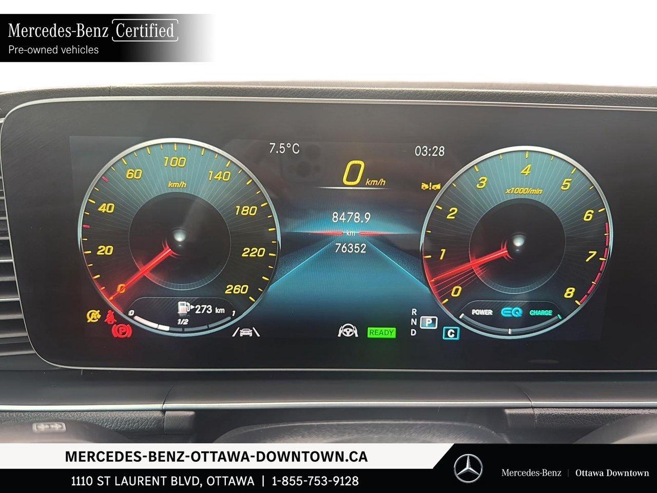 2022 Mercedes-Benz GLE450 4MATIC SUV Premium Package   Night Package   Intel Photo