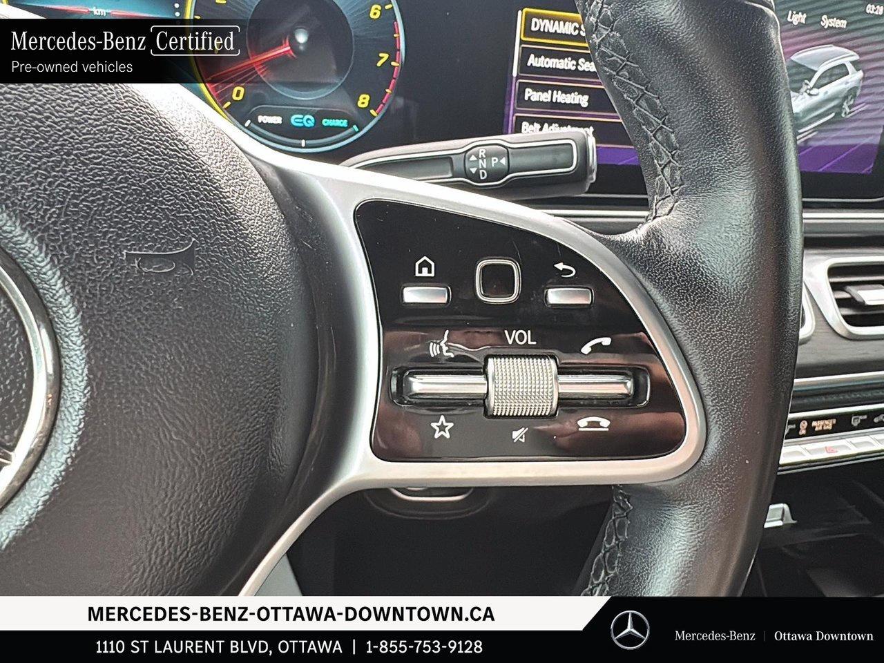 2022 Mercedes-Benz GLE450 4MATIC SUV Premium Package   Night Package   Intel Photo