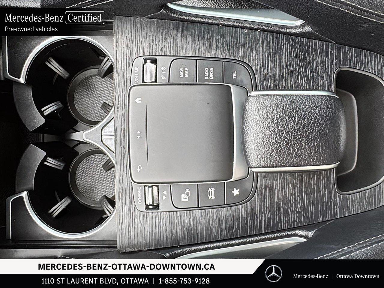 2022 Mercedes-Benz GLE450 4MATIC SUV Premium Package   Night Package   Intel Photo