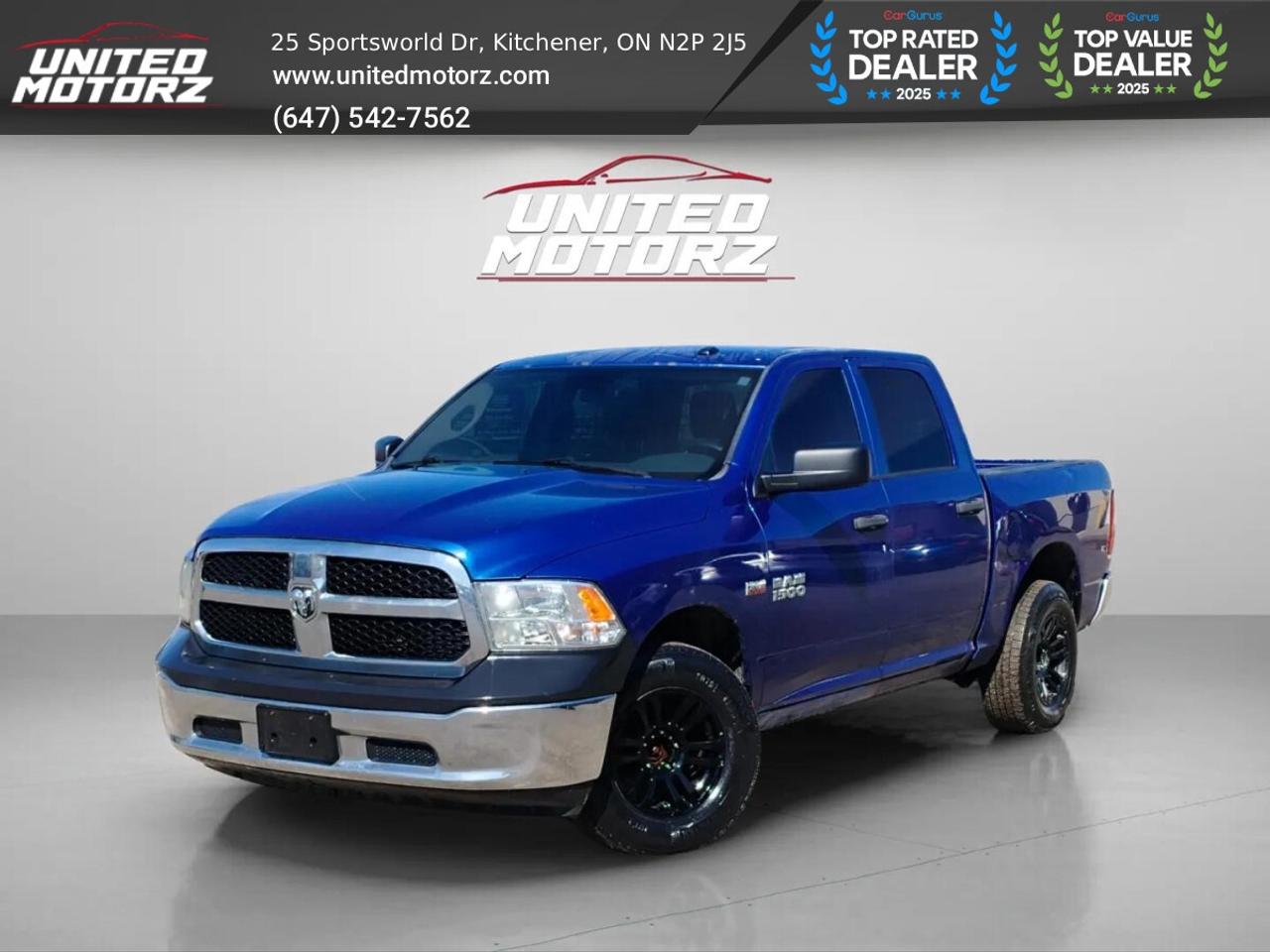 Vehicle Image