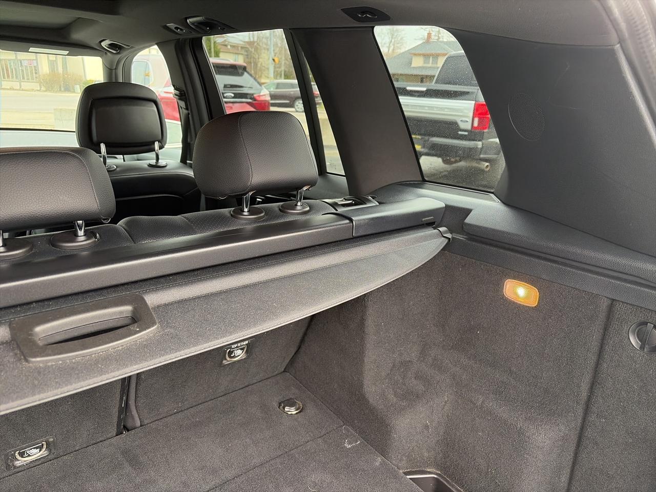 2011 Mercedes-Benz GLK-Class GLK 350-LOADED-LEATHER-CLEAN Photo