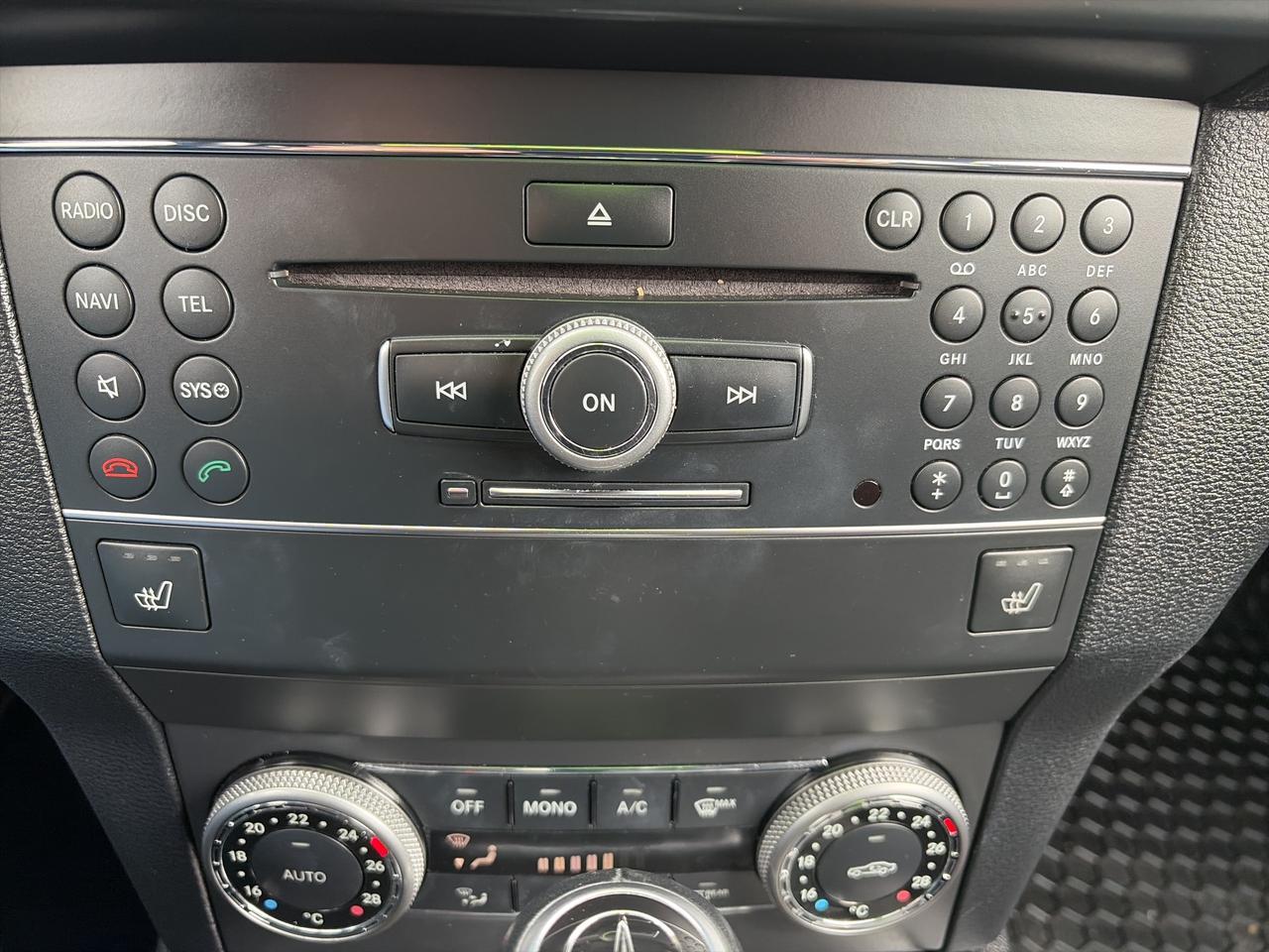 2011 Mercedes-Benz GLK-Class GLK 350-LOADED-LEATHER-CLEAN Photo