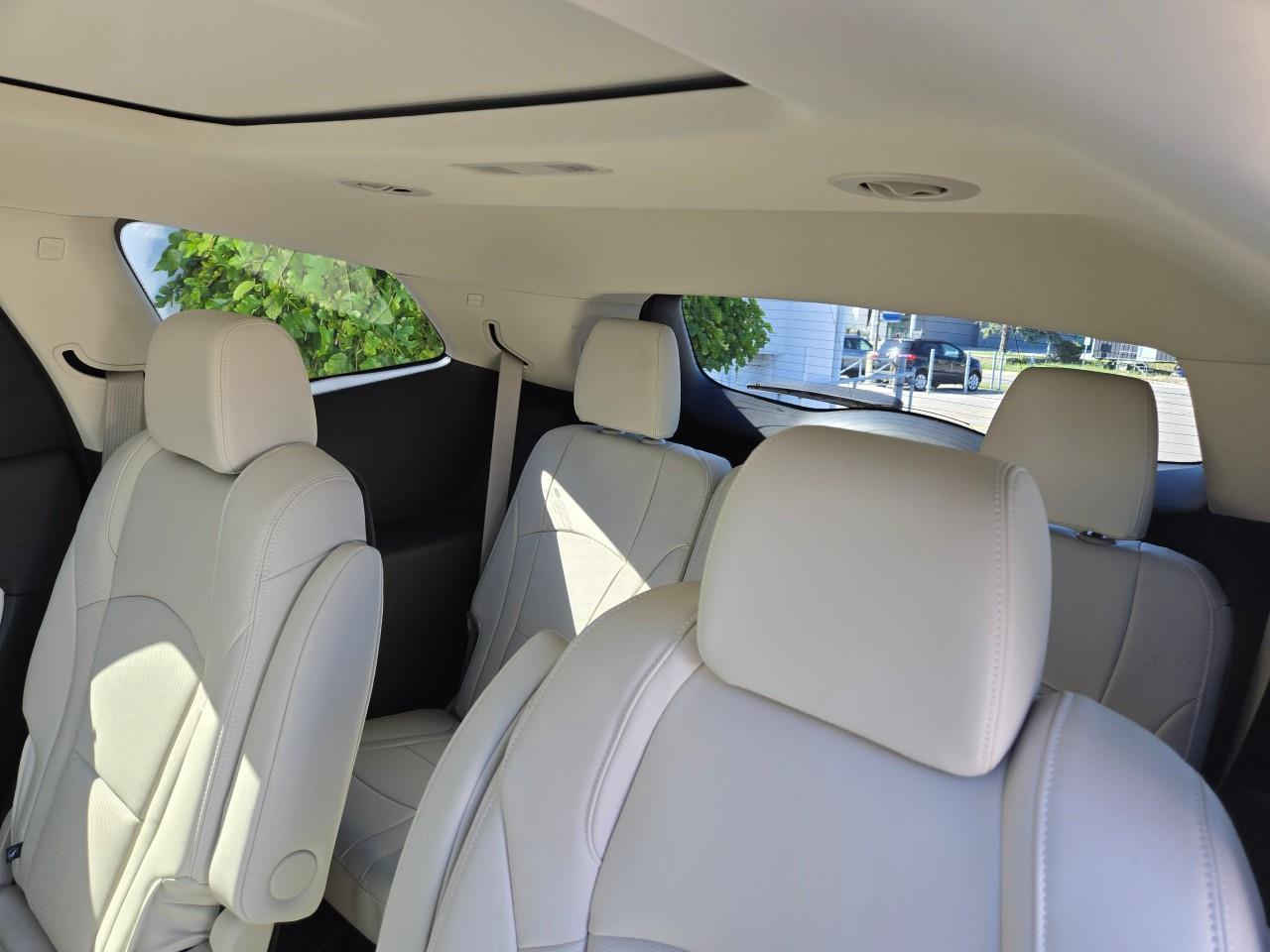 2024 Buick Enclave Premium 4dr All-Wheel Drive Photo