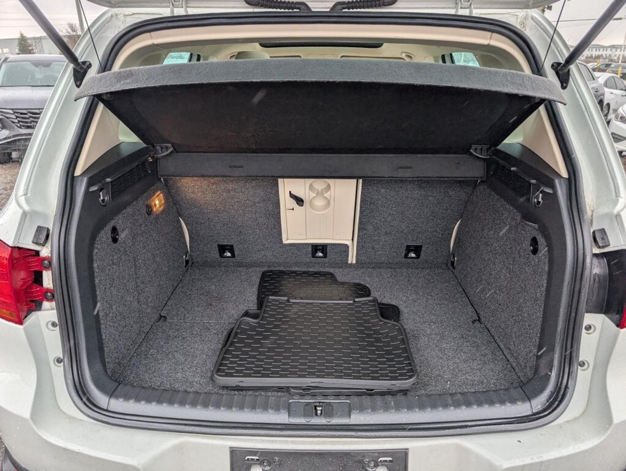 2016 Volkswagen Tiguan HIGHLINE  NAV   PANO ROOF   LEATHER   CAMERA Photo