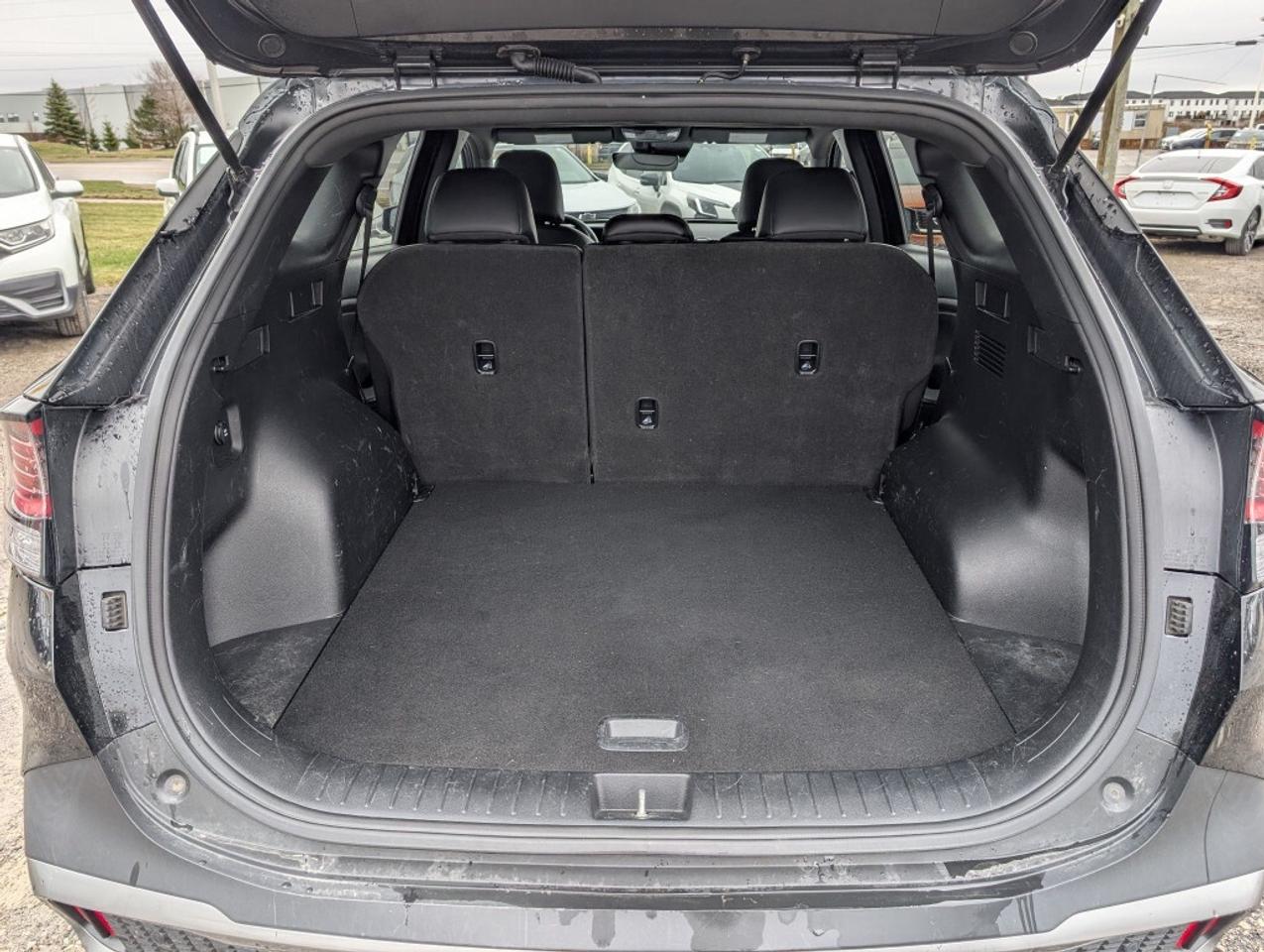 2023 Kia Sportage X-LINE   LEATHER   CAMERA   HTD SEATS Photo