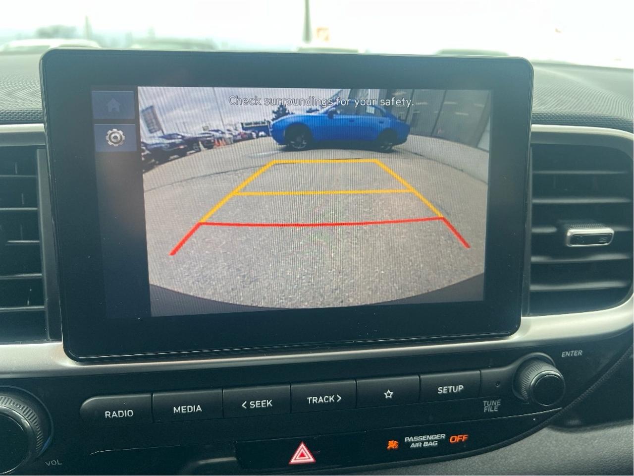 2024 Hyundai Venue Preferred IVT *HEATED SEATS *CLEAN CARFAX *LOW KMS Photo