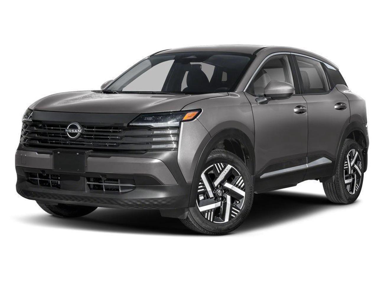 2026 Nissan Kicks SV 4dr All-Wheel Drive Photo