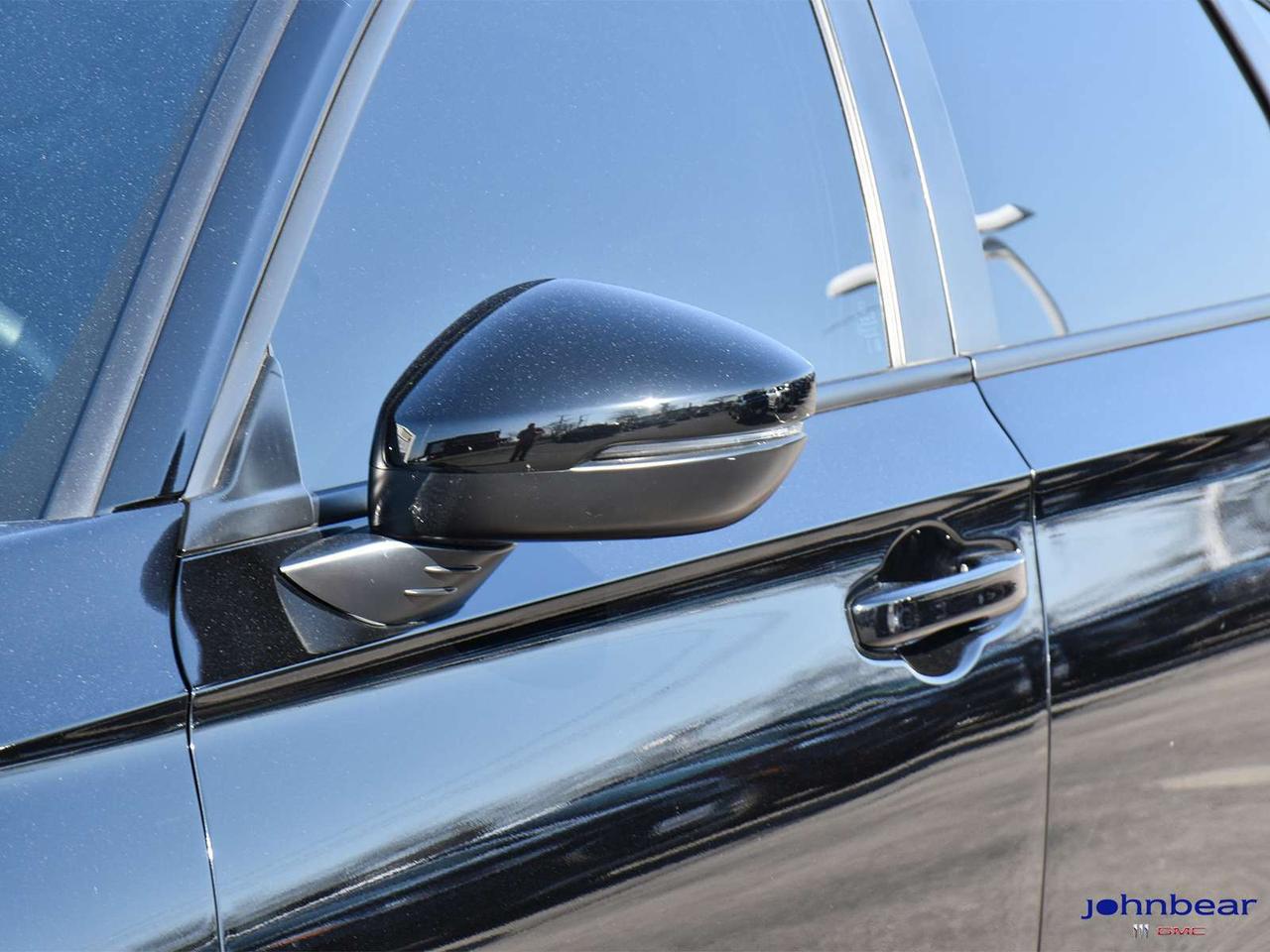 2024 Honda Civic Sedan SPORT Photo