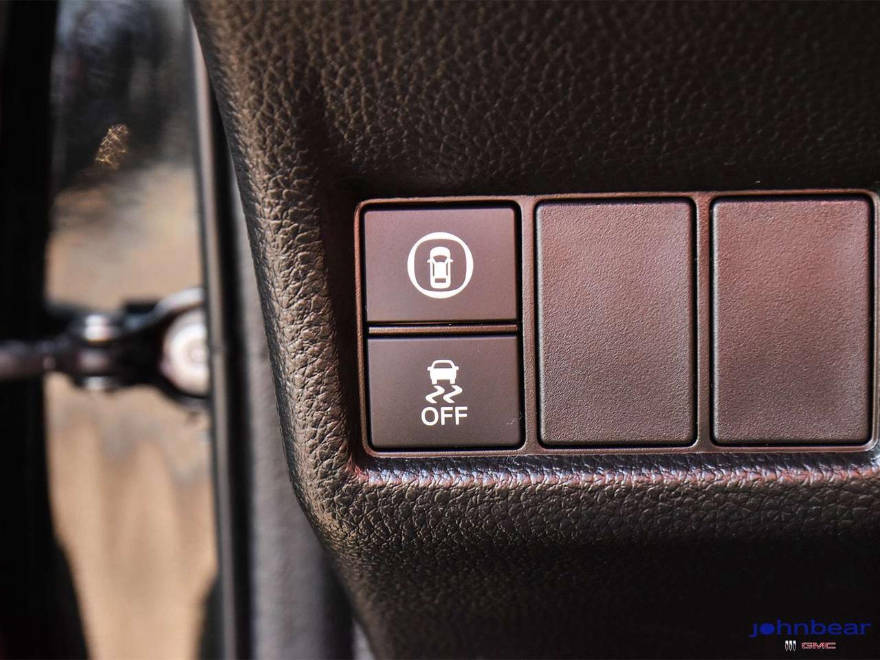 2024 Honda Civic Sedan SPORT Photo
