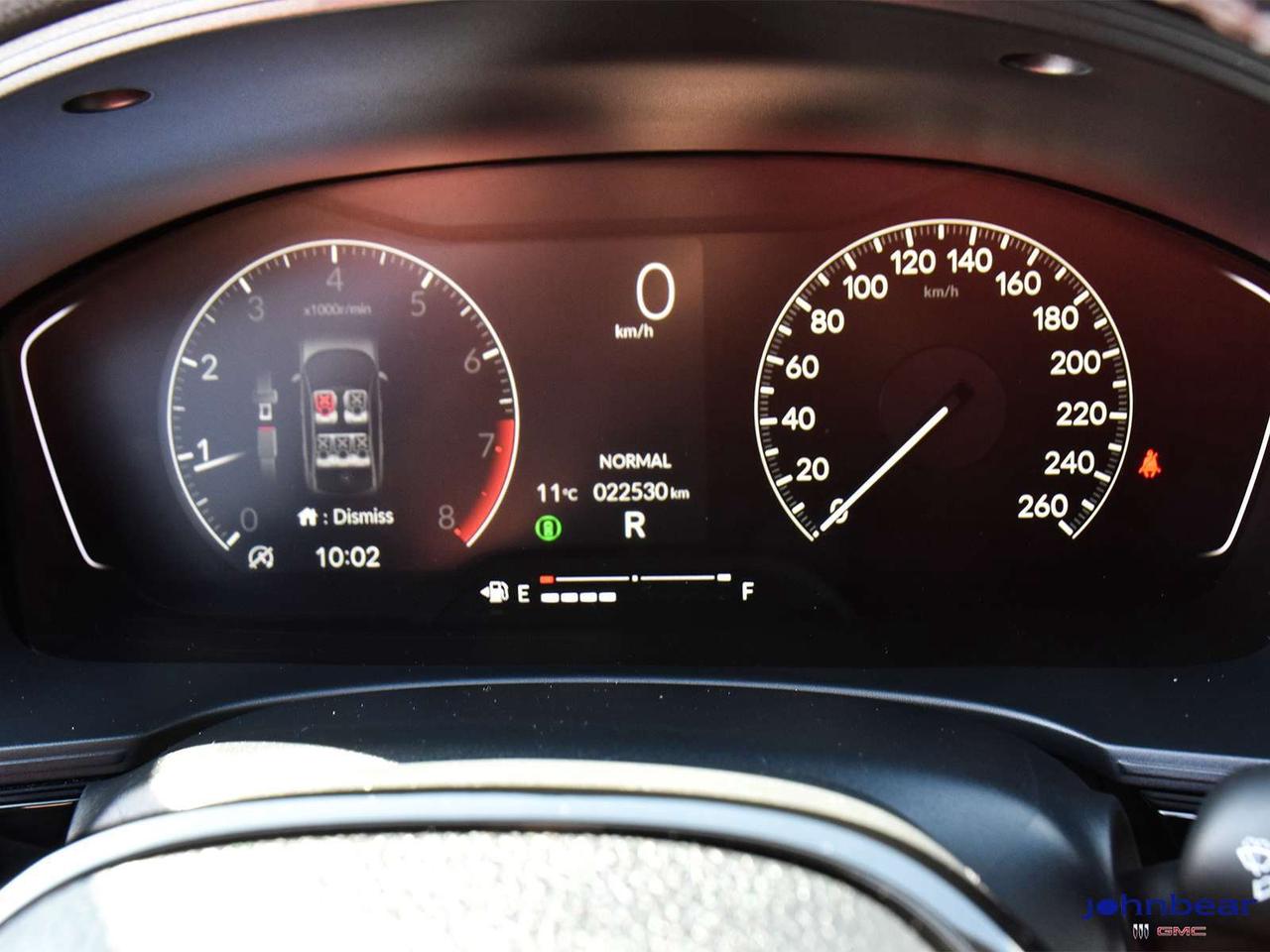 2024 Honda Civic Sedan SPORT Photo