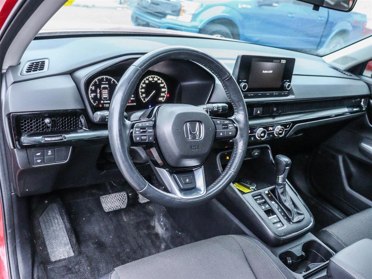 2024 Honda CR-V Sport AWD APPLE CARPLAY/ ANDROID AUTO BACKUP CAM Photo