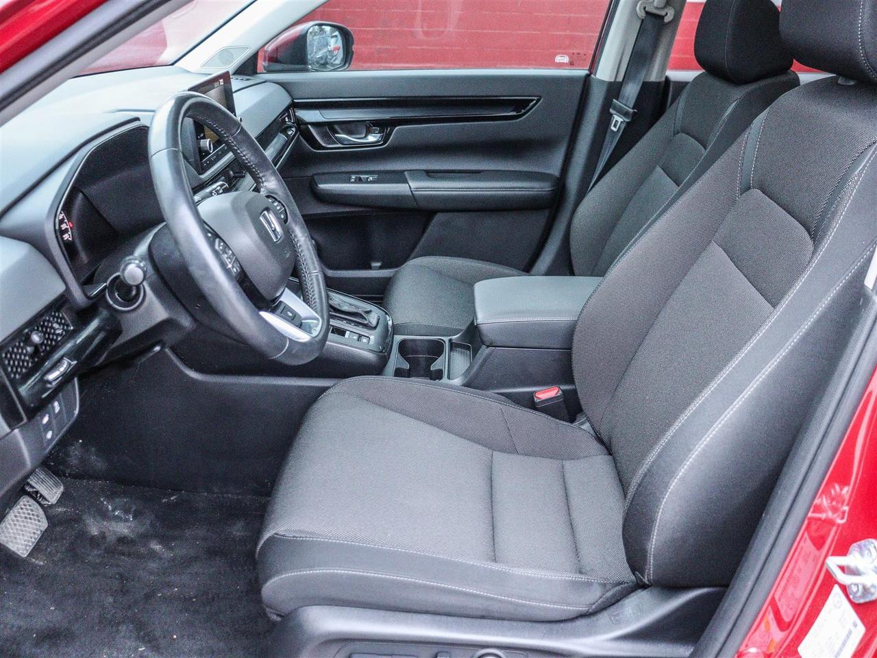 2024 Honda CR-V Sport AWD APPLE CARPLAY/ ANDROID AUTO BACKUP CAM Photo