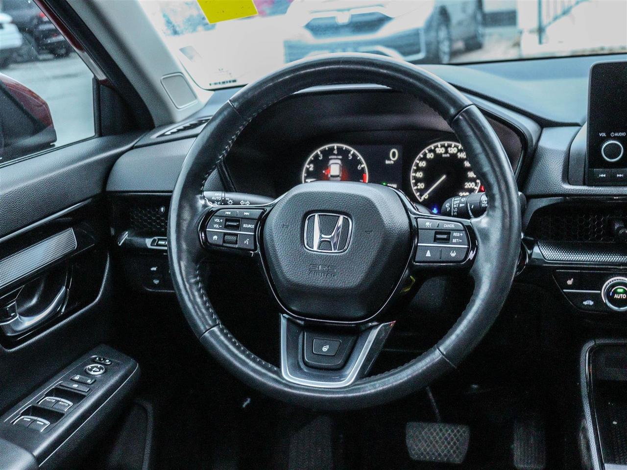 2024 Honda CR-V Sport AWD APPLE CARPLAY/ ANDROID AUTO BACKUP CAM Photo