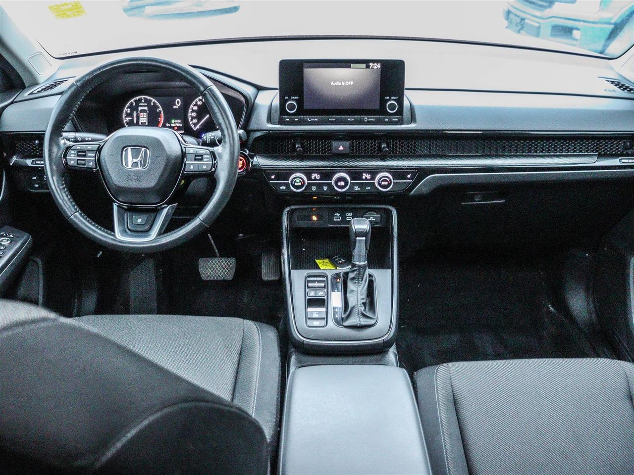 2024 Honda CR-V Sport AWD APPLE CARPLAY/ ANDROID AUTO BACKUP CAM Photo