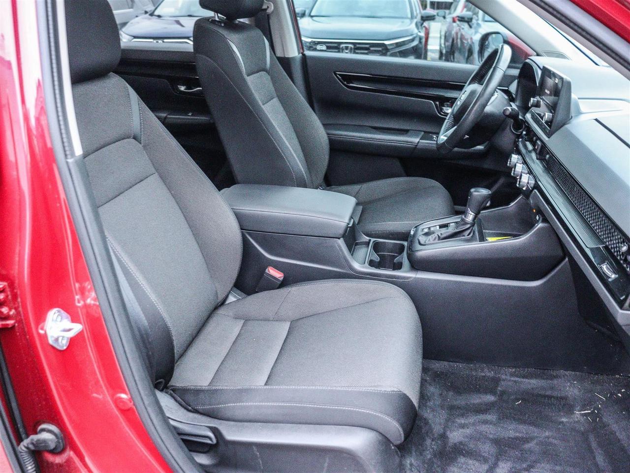 2024 Honda CR-V Sport AWD APPLE CARPLAY/ ANDROID AUTO BACKUP CAM Photo