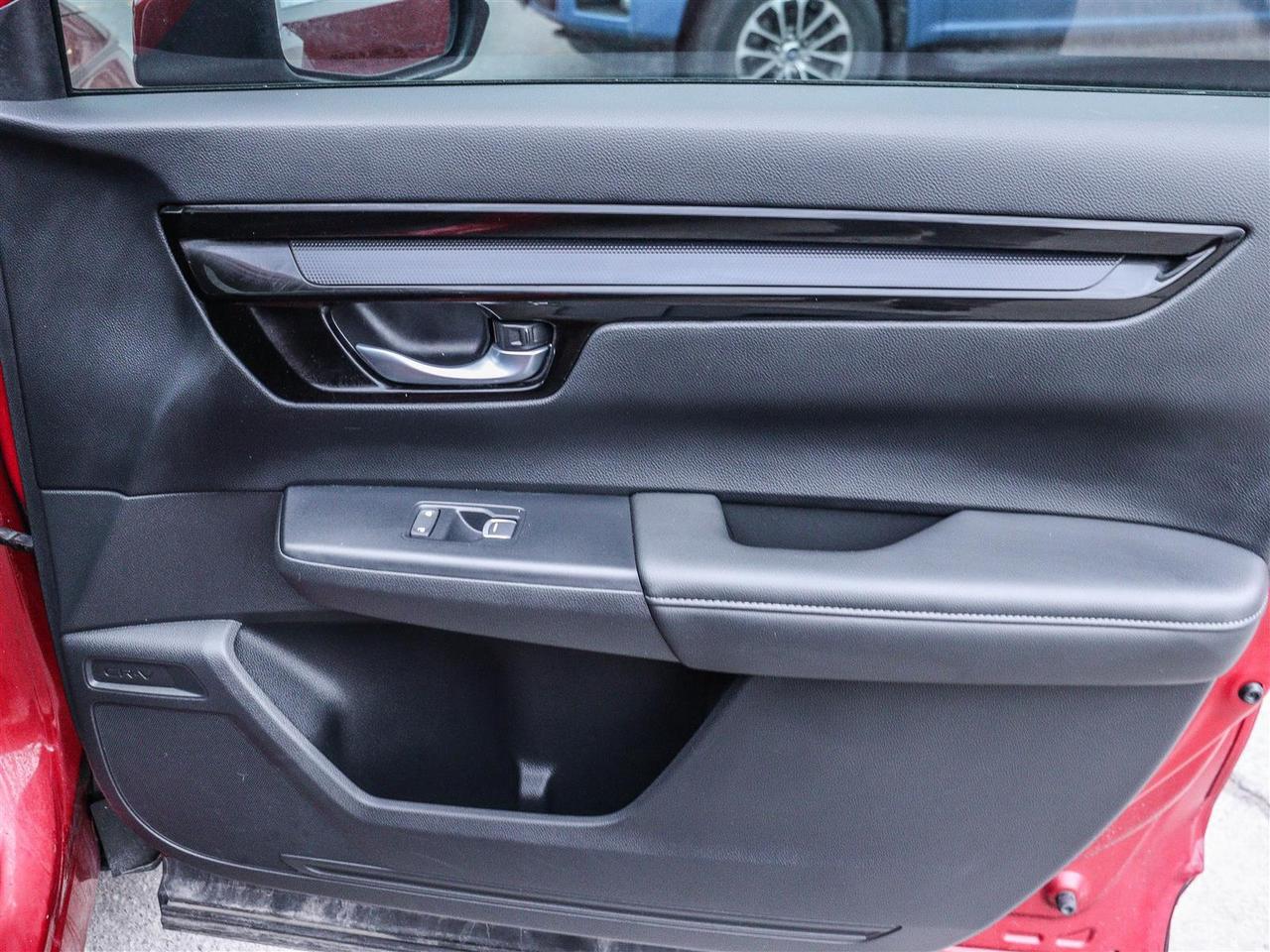 2024 Honda CR-V Sport AWD APPLE CARPLAY/ ANDROID AUTO BACKUP CAM Photo