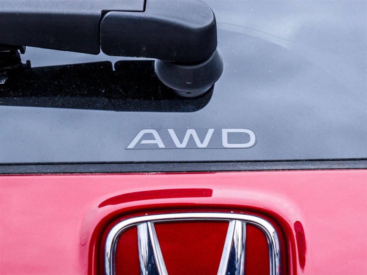 2024 Honda CR-V Sport AWD APPLE CARPLAY/ ANDROID AUTO BACKUP CAM Photo