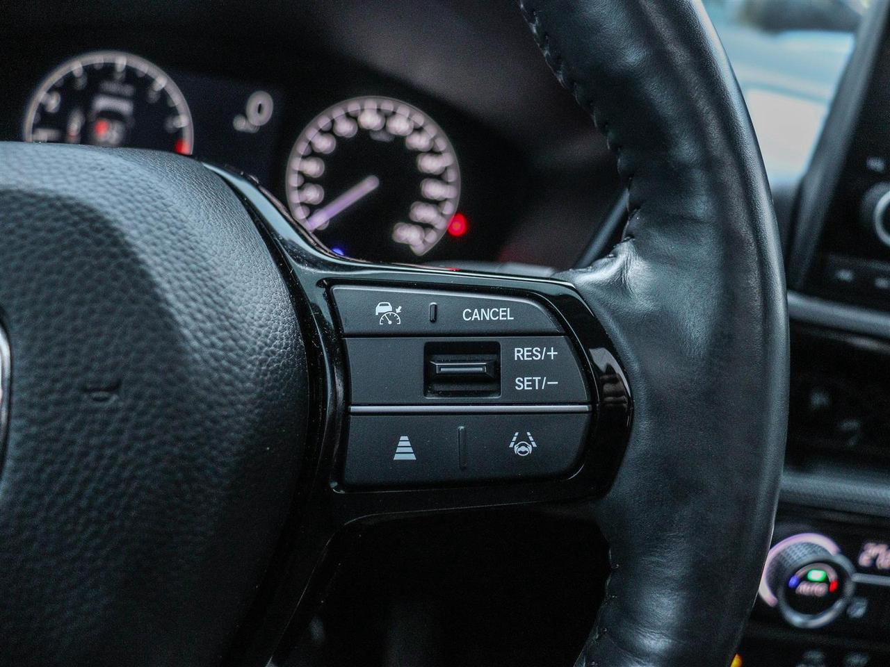 2024 Honda CR-V Sport AWD APPLE CARPLAY/ ANDROID AUTO BACKUP CAM Photo