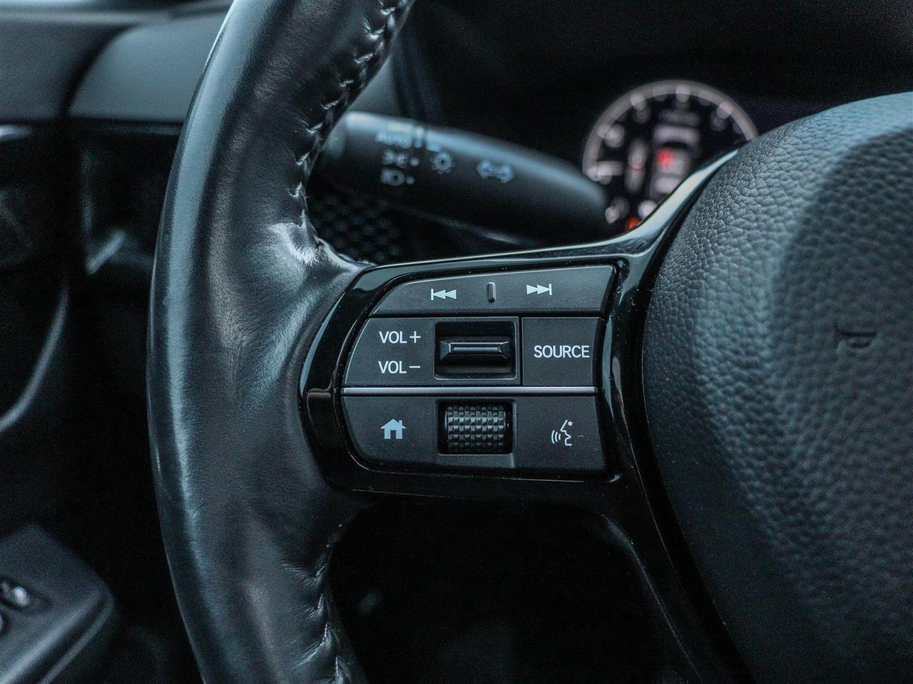 2024 Honda CR-V Sport AWD APPLE CARPLAY/ ANDROID AUTO BACKUP CAM Photo
