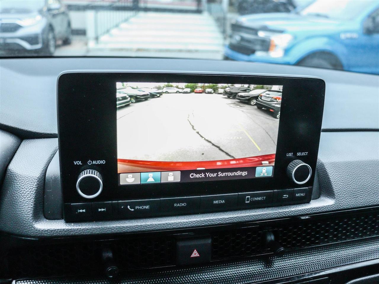 2024 Honda CR-V Sport AWD APPLE CARPLAY/ ANDROID AUTO BACKUP CAM Photo