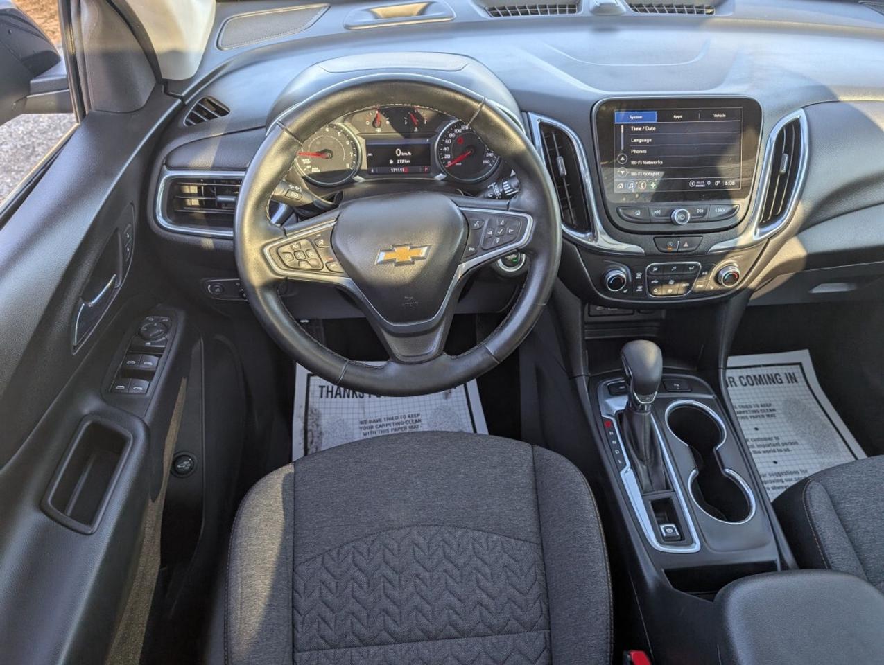 2023 Chevrolet Equinox LT AWD   SUNROOF   CAMERA   HTD SEATS Photo