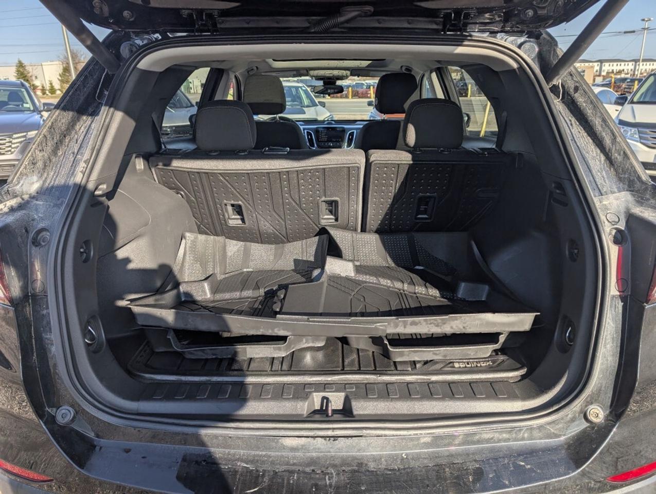2023 Chevrolet Equinox LT AWD   SUNROOF   CAMERA   HTD SEATS Photo
