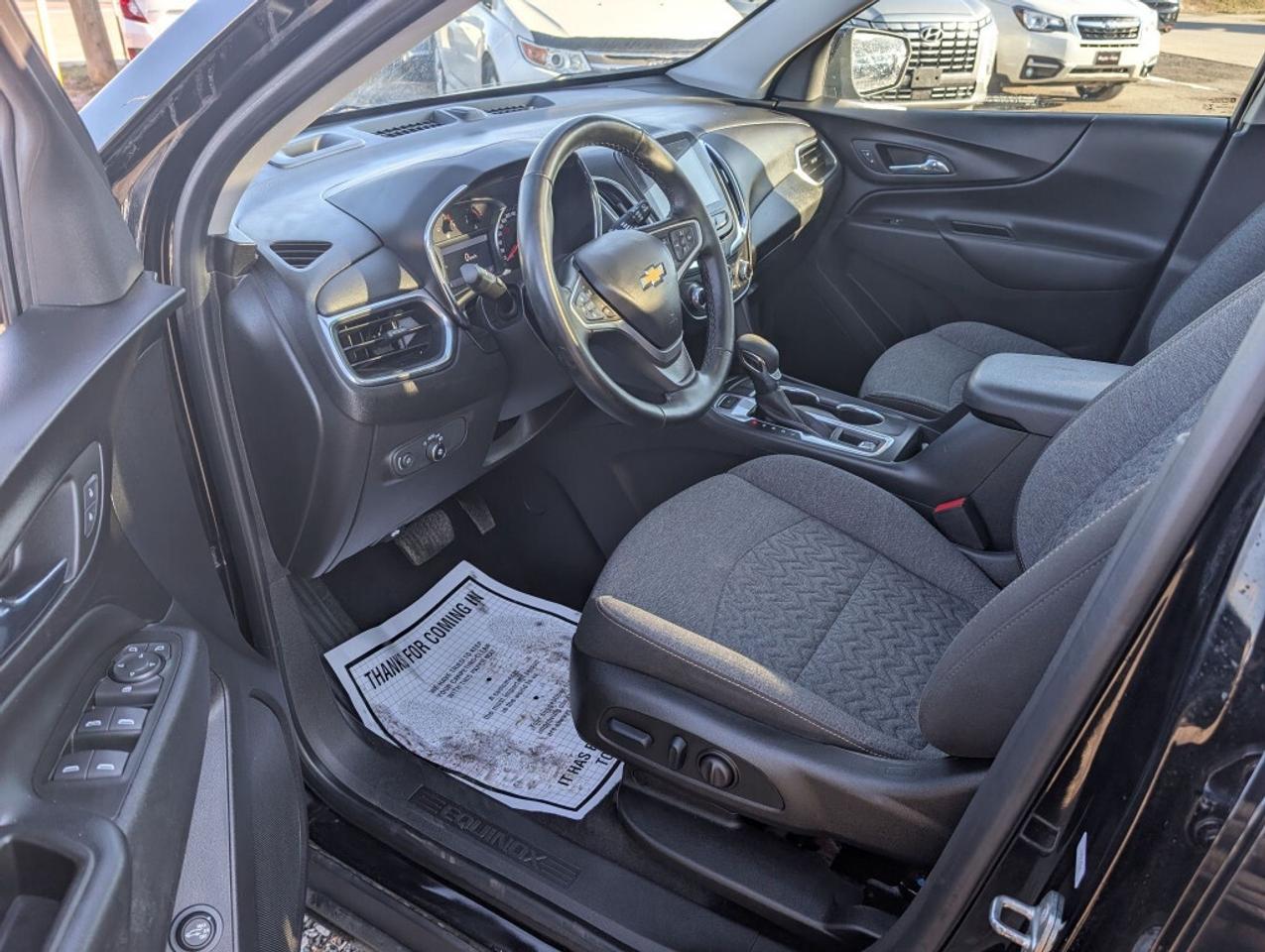 2023 Chevrolet Equinox LT AWD   SUNROOF   CAMERA   HTD SEATS Photo