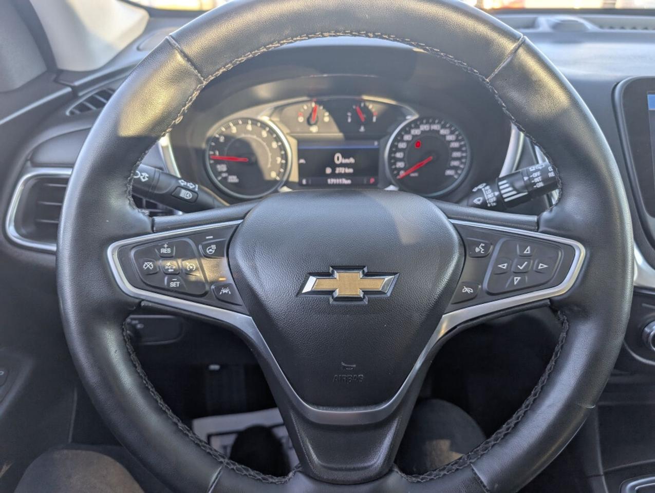 2023 Chevrolet Equinox LT AWD   SUNROOF   CAMERA   HTD SEATS Photo