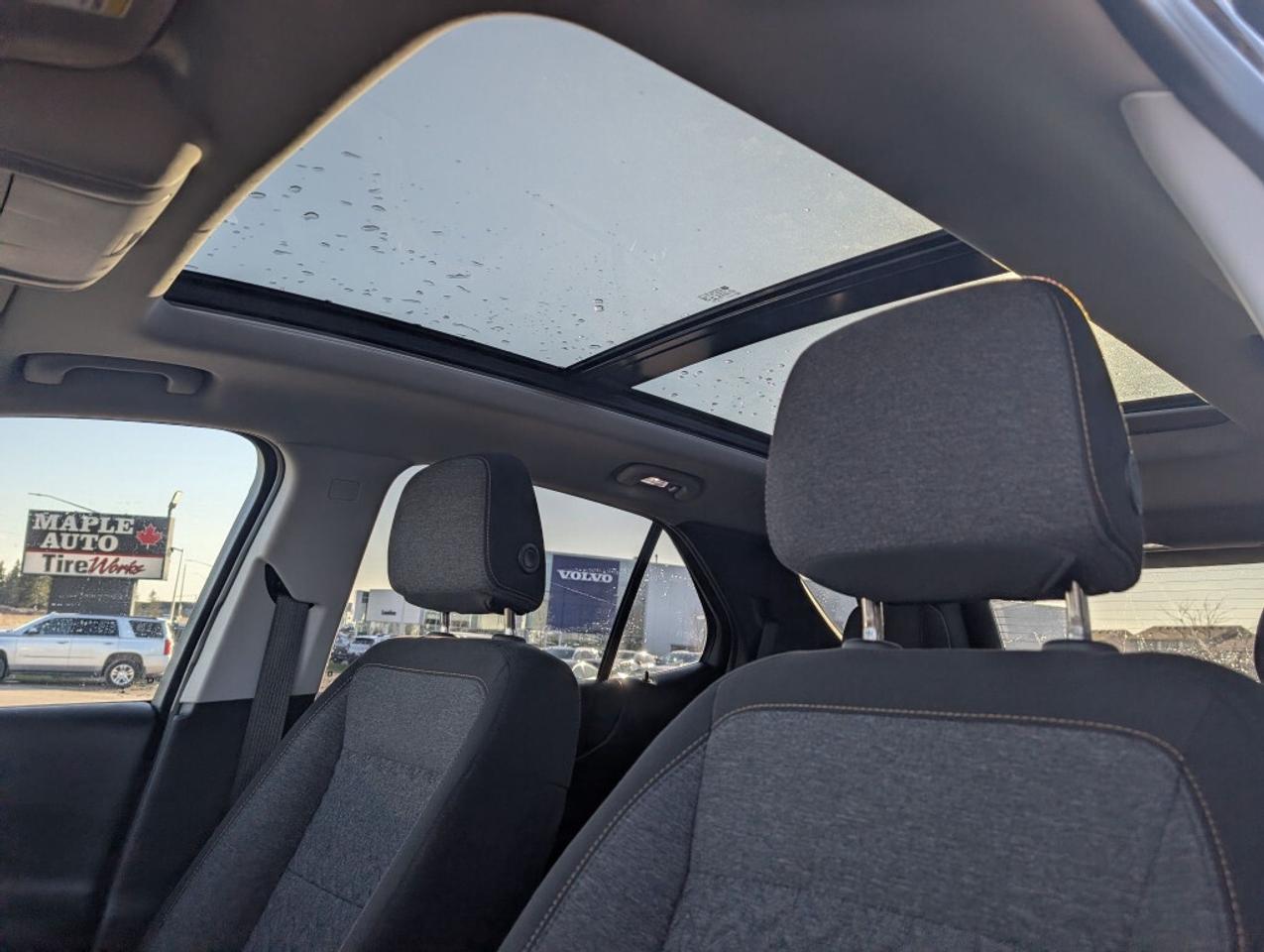 2023 Chevrolet Equinox LT AWD   SUNROOF   CAMERA   HTD SEATS Photo