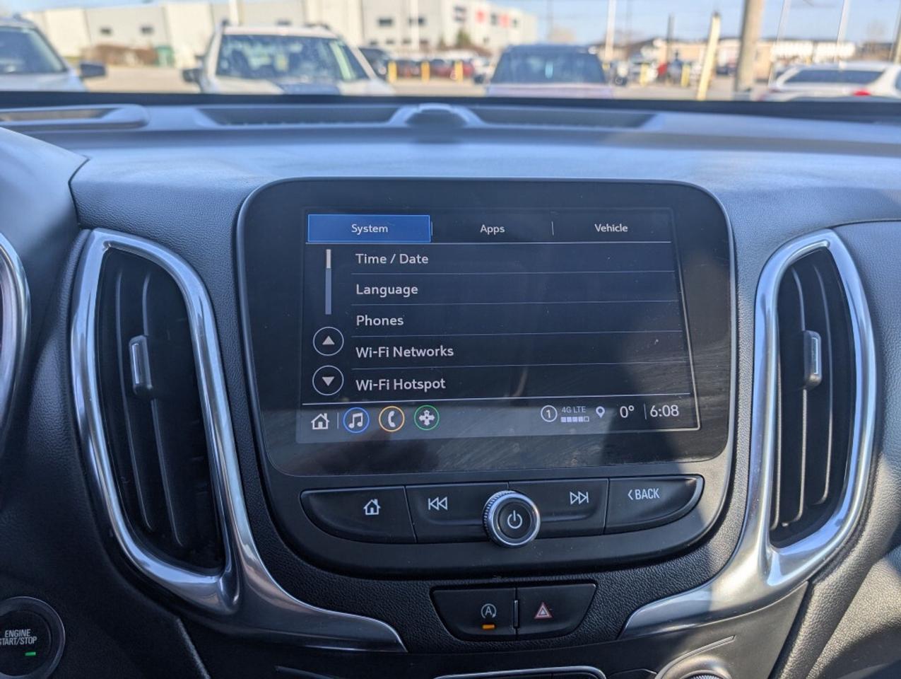 2023 Chevrolet Equinox LT AWD   SUNROOF   CAMERA   HTD SEATS Photo