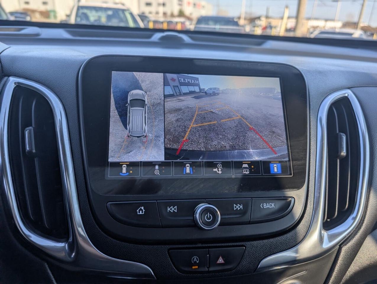 2023 Chevrolet Equinox LT AWD   SUNROOF   CAMERA   HTD SEATS Photo
